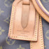 LOUIS VUITTON ルイヴィトン M41424 キーポル 55 モノグラム ボストン バッグ